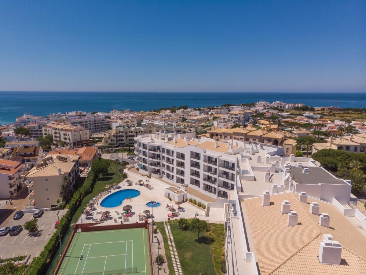 Apartamento Vista Ondas 106 Albufeira