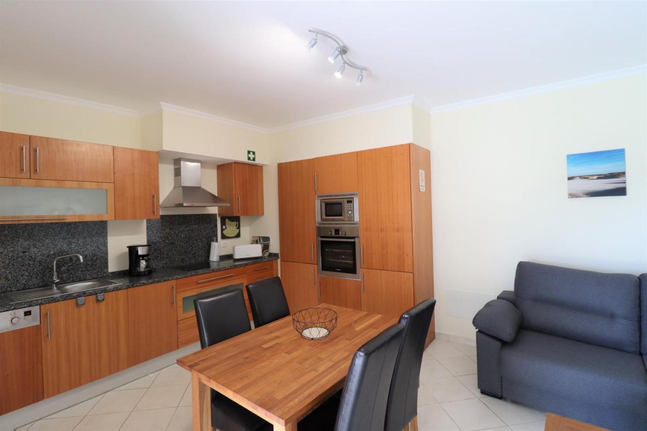 Vista Ondas 106 Apartamento