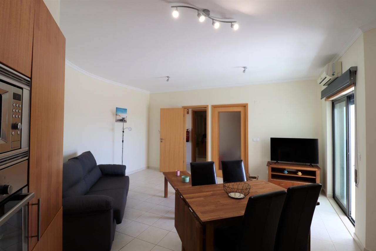Apartamento Vista Ondas 106