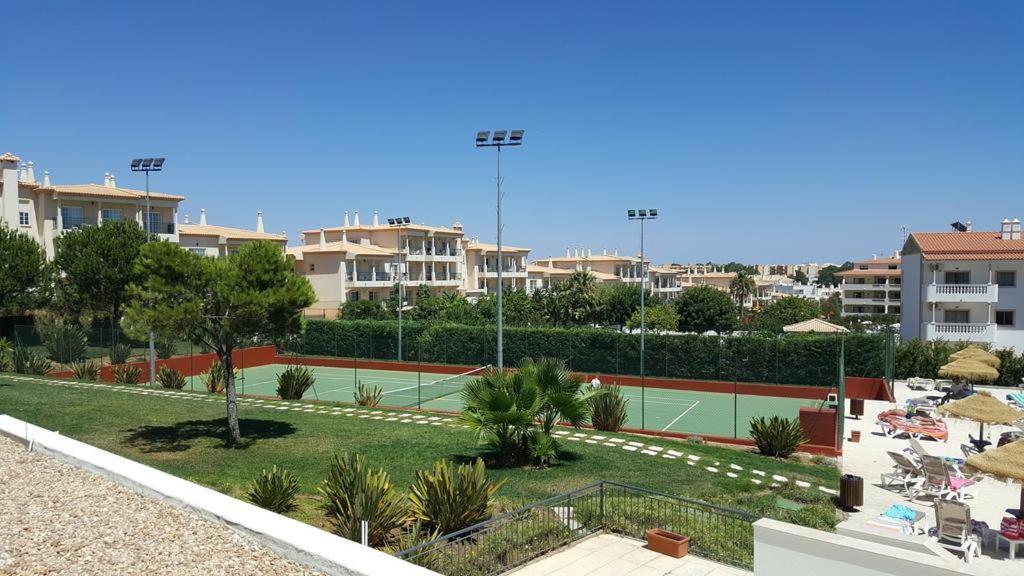 Apartamento Vista Ondas 106 Albufeira